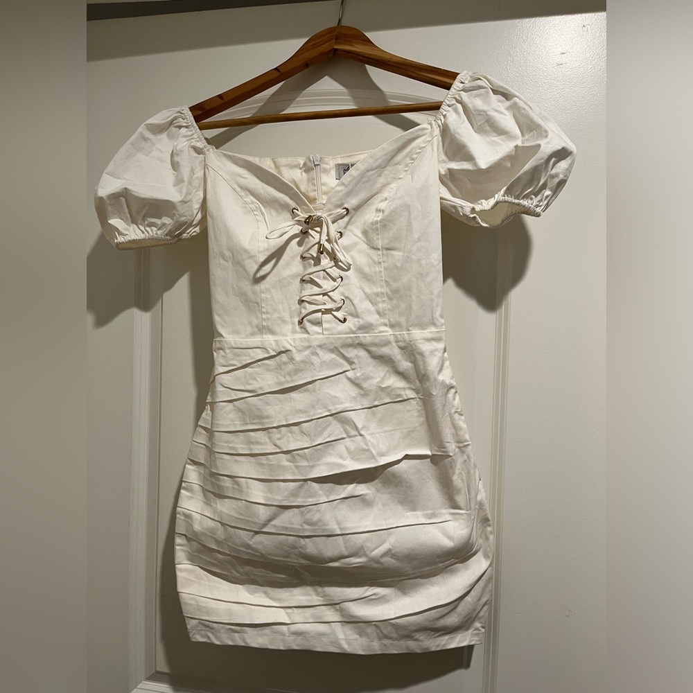 NWT OH Polly Dress